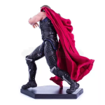 Estátua Thor - Avengers Age of Ultron - Art Scale - 1:10 - Iron Studios (Usado) - Imagem 6