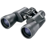 Binóculos pretos Bushnell Powerview Bk-7 Glass Prism de 12x50m #13-1250