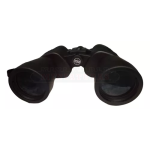 Binóculos pretos Bushnell Powerview Bk-7 Glass Prism de 12x50m #13-1250 - Imagem 5