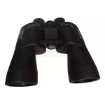 Binóculos pretos Bushnell Powerview Bk-7 Glass Prism de 12x50m #13-1250 - Imagem 6