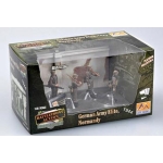 Soldados alemães German Army Elite, Normandy 1944 1/35 Easy Model #33600