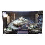 Diorama Take Out The Scuds M2a2 Bradley Tank 1/32 #80102