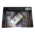 Diorama Take Out The Scuds M2a2 Bradley Tank 1/32 #80102 - Imagem 3