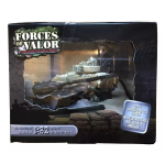 Diorama Take Out The Scuds M2a2 Bradley Tank 1/32 #80102 - Imagem 4