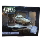 Diorama Take Out The Scuds M2a2 Bradley Tank 1/32 #80102 - Imagem 5