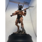 Estatua The Minotauro Polystone ARH STUDIOS #ARCHO-178463 - Imagem 6
