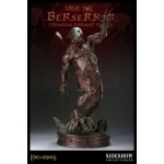 Estatua Uruk-hai Berserker Premium Format Sideshow 1/4 #7225