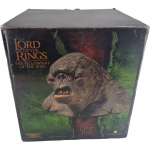 Sideshow Weta The Lord Of The Rings Cave Troll #20285 (Usado) - Imagem 5