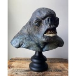 Sideshow Weta The Lord Of The Rings Cave Troll #20285 (Usado) - Imagem 6