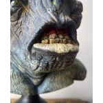 Sideshow Weta The Lord Of The Rings Cave Troll #20285 (Usado) - Imagem 7