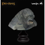 Sideshow Weta The Lord Of The Rings Cave Troll #20285 (Usado)