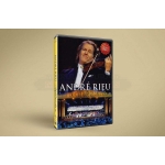DVD André Rieu Live In Maastricht II Original lacrado