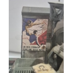 Diorama França Ocupada Tank Francês Ii War 1/35 #47890 - Imagem 6