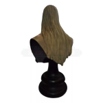 Busto Saruman, The White Lord Of The Rings Sideshow Weta 1/4 #20279 - Imagem 5