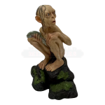 Sideshow Weta The Lord of The Rings Two Towers Sméagol