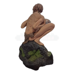 Sideshow Weta The Lord of The Rings Two Towers Sméagol - Imagem 4