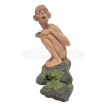 Sideshow Weta The Lord of The Rings Two Towers Sméagol - Imagem 7