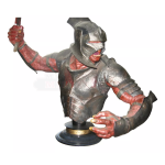 Busto Legendary Sideshow Lord Of The Rings Uruk-hai #21223 - Imagem 2