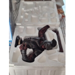 Busto Legendary Sideshow Lord Of The Rings Uruk-hai #21223 - Imagem 7