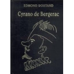 Livro Cyrano De Bergerac Nova Cultural