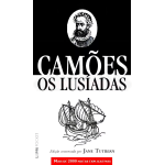 Livro Os Lusíadas, De Camões, Luis Vaz De. L&pm Pocket