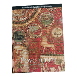 Livro Povo Judeu - Grandes Civilizações Do Passado - Folio