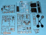 Kit Monogram Steve Kinser Sprint Car World of Outlaws 1:24 #2753 (Raridade) - Imagem 4