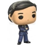 Funko Pop! Movies: Godfather - Michael Corleone terno azul #390 (Vaulted) - Imagem 2