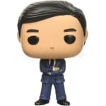 Funko Pop! Movies: Godfather - Michael Corleone terno azul #390 (Vaulted) - Imagem 3