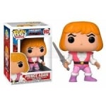 Funko Pop! Mestres Do Universo - Principe Adam / He-man #992
