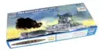 Kit Trumpeter HMS Queen Elizabeth 1918 - 1/700 #TPR05797 - Imagem 2