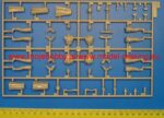 Kit Dragon German Feldgendarmerie 1/35 #6061 - Imagem 2