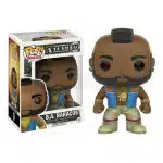 Funko Pop Television: A-Team - B.A. Baracus #372 (Vaulted)
