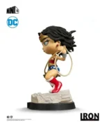 Wonder Woman - DC Comics - Mini Co - Iron Studios #71578 - Imagem 6