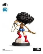 Wonder Woman - DC Comics - Mini Co - Iron Studios #71578 - Imagem 2