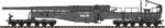 Kit Hobby Boss Germany 280mm Kanone 5 (E) Leopold 1/72 #82903 - Imagem 4