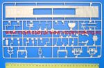 Kit Hobby Boss Germany 280mm Kanone 5 (E) Leopold 1/72 #82903 - Imagem 6