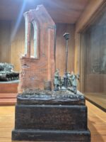 Diorama soldados alemães em inspeção - Europa 1942  1/35 #415335 - Imagem 3