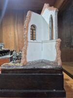 Diorama soldados alemães em inspeção - Europa 1942  1/35 #415335 - Imagem 4