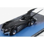Miniatura Carro Batmóvel – Batman and Robin - The Movie – 1:43 – Ixo / Eaglemoss