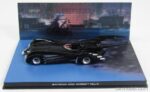 Miniatura Carro Batmóvel – Batman and Robin - The Movie – 1:43 – Ixo / Eaglemoss - Imagem 3