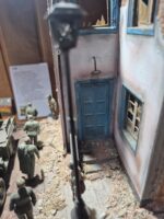 Diorama Rendição alemã  Arredores Holanda 1944 1/35 #41529035 - Imagem 7