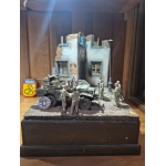 Diorama Rendição alemã  Arredores Holanda 1944 1/35 #41529035 - Imagem 2