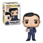 Funko Pop! Television – Michael Scott (The Office) – 869