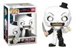 Funko Pop! Movies Terrifier Art The Clown #1590 - Imagem 2