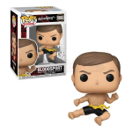 Funko Pop! Movies: Bloodsport - Frank Dux #1866