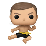 Funko Pop! Movies: Bloodsport - Frank Dux #1866 - Imagem 2