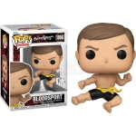 Funko Pop! Movies: Bloodsport - Frank Dux #1866 - Imagem 4