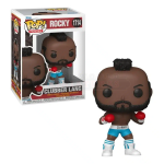 Funko Pop! Movies Rocky Balboa - Clubber Lang #1714