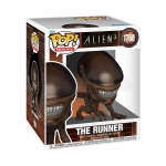 Funko Pop! Movies Xenomorph - The Runner Alien 3 Movies Deluxe #1768 - Imagem 3